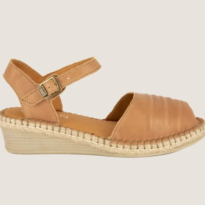 Lontoza Wedge | Tsonga Online