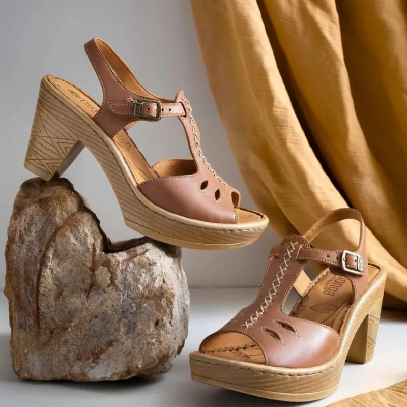 Mekleza Heel | Tsonga Online