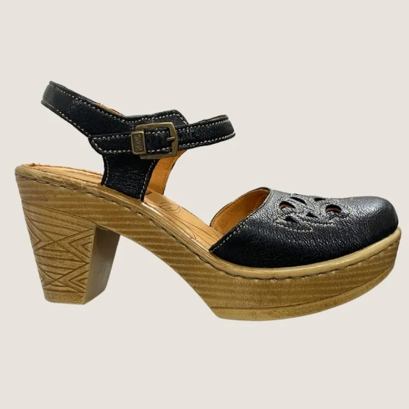 Umfantu Heel | Tsonga Outlet