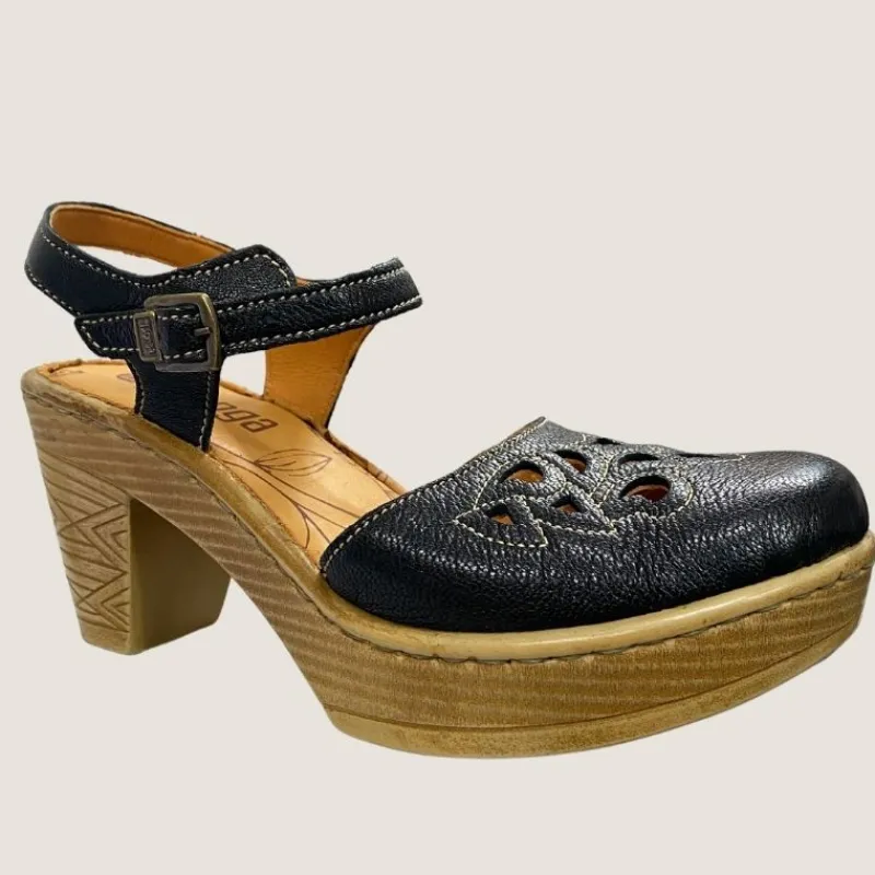 Umfantu Heel | Tsonga Outlet