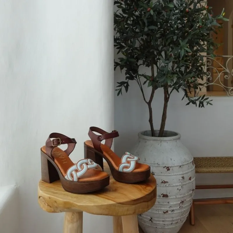 Jade Heel | Vayah Hot
