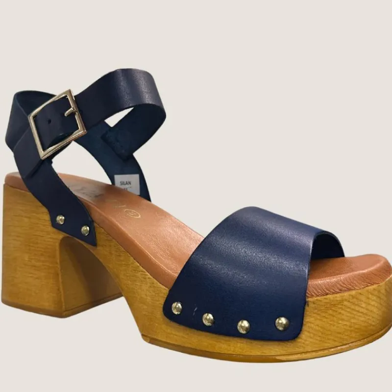 Silan Heel | Vayah Clearance