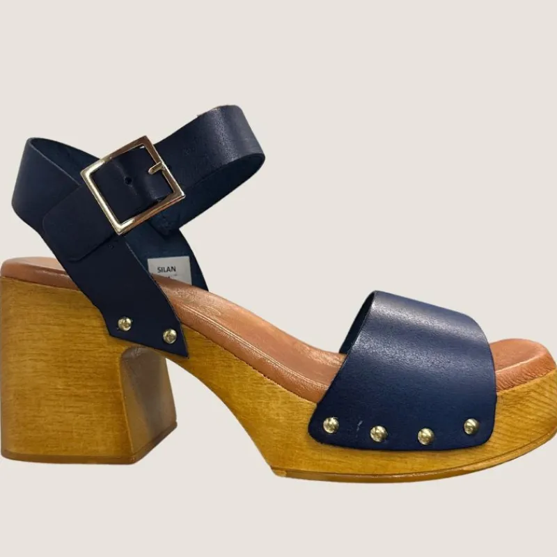 Silan Heel | Vayah Clearance