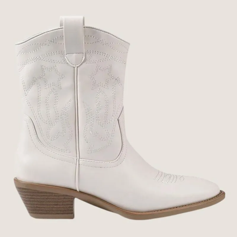 Howdy Cowboy Boot | Verali Online