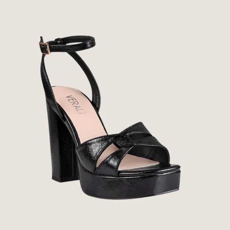 Indigo Heels | Verali New
