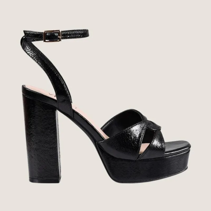 Indigo Heels | Verali New
