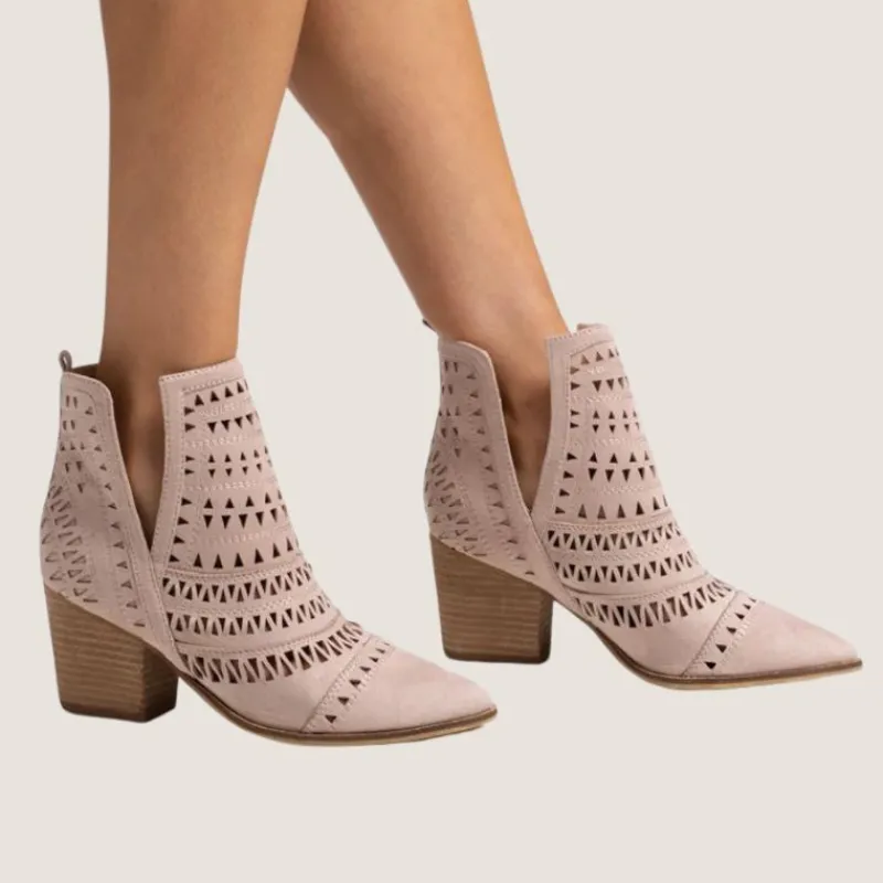 Karina Boot | Verali Online