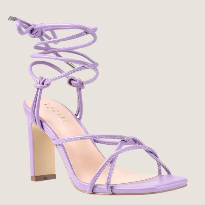 Kiara Heels | Verali Online