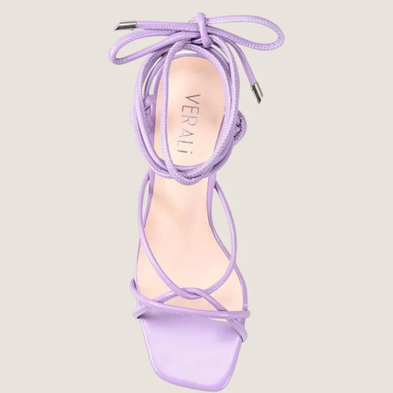 Kiara Heels | Verali Online