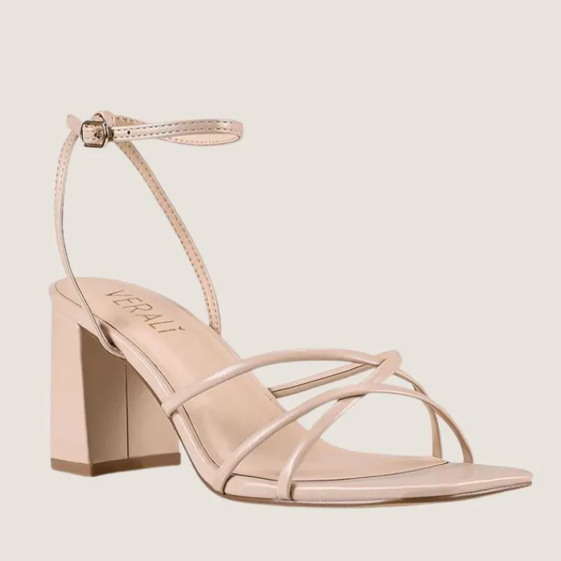 Nakita Heels | Verali Hot