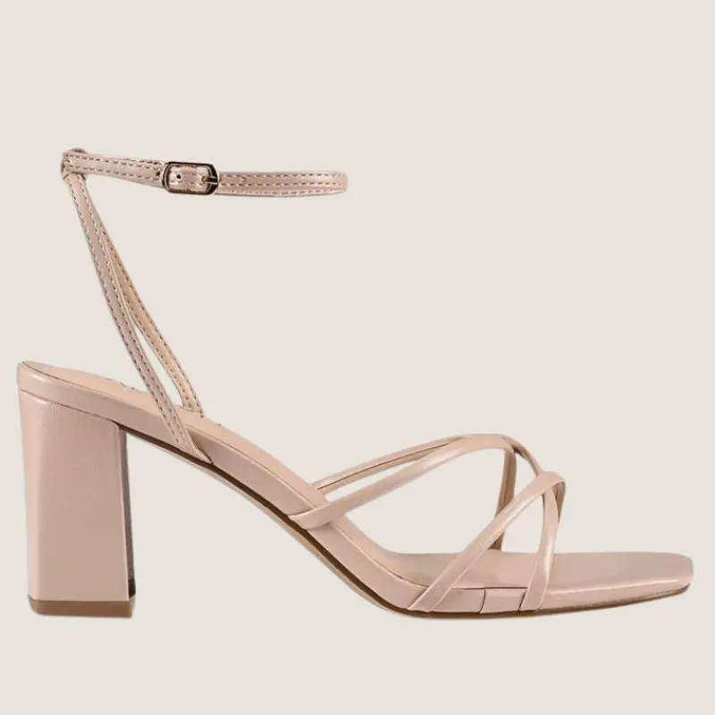Nakita Heels | Verali Hot