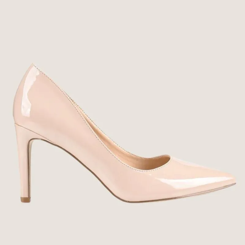 Wish Heel | Verali Sale