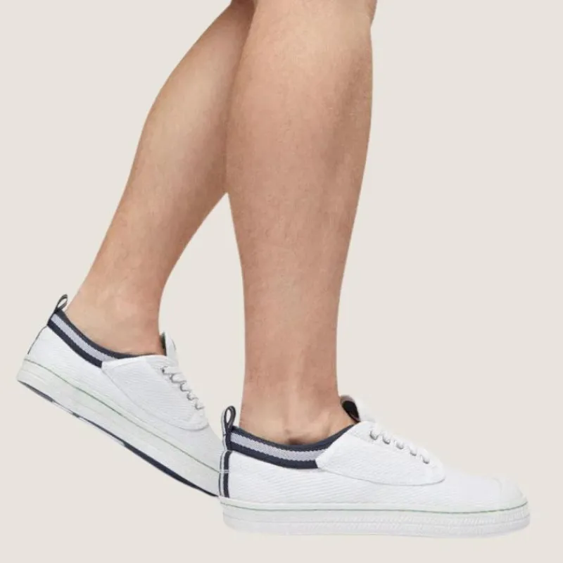 Classic Canvas Shoe | Volley Clearance