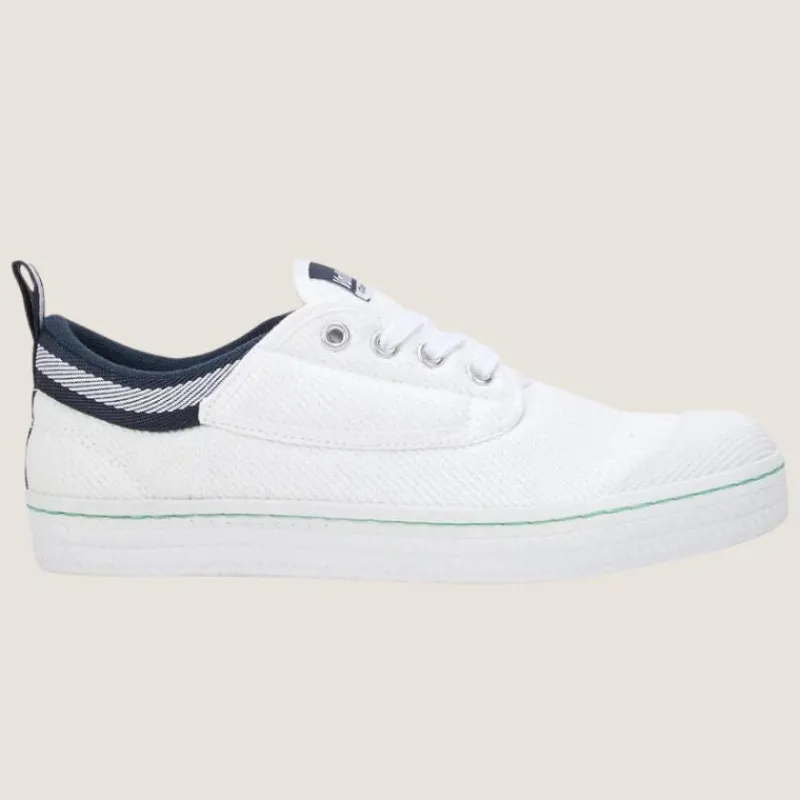 Classic Canvas Shoe | Volley Clearance