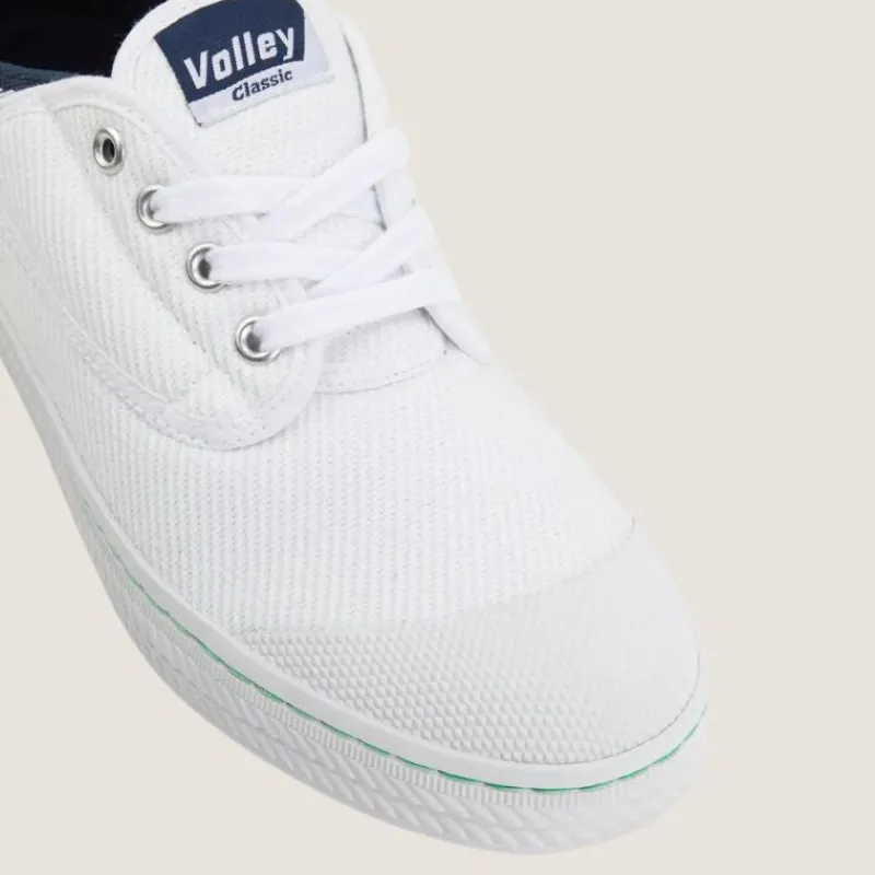 volley_classic_canvas_sho_3.webp Classic Canvas Shoe | Volley Clearance