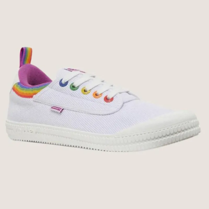 Pride Heritage Low | Volley Online