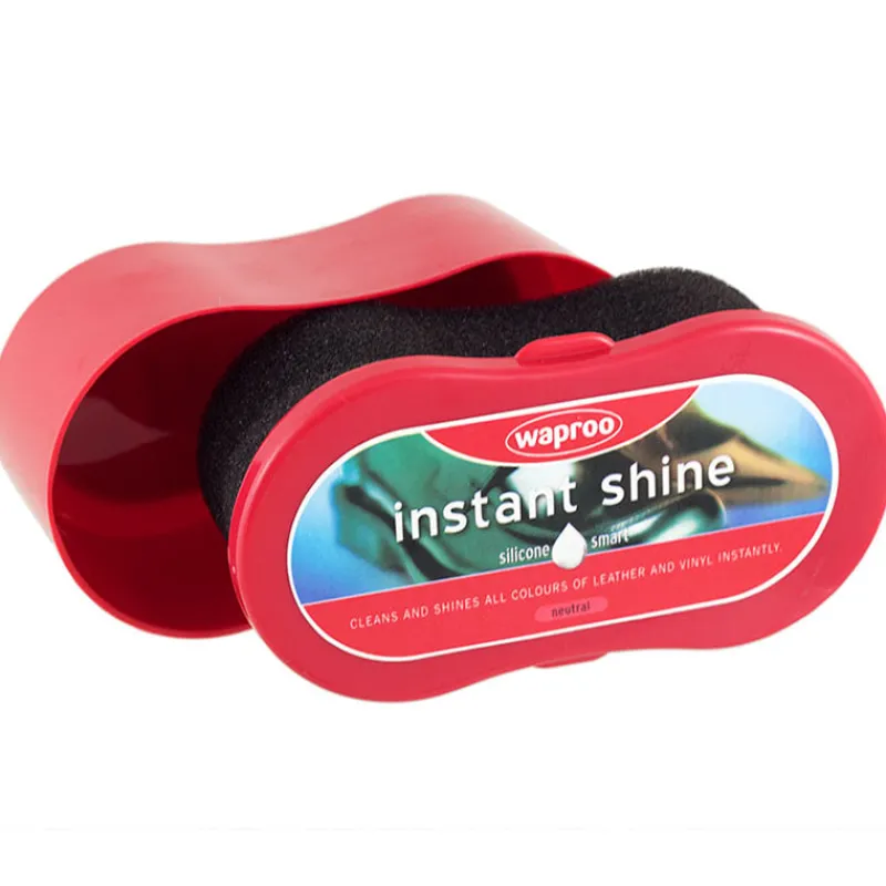 Instant Shine Pad | Waproo Fashion