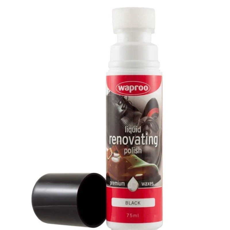 Liquid Renovating Polish | Waproo New