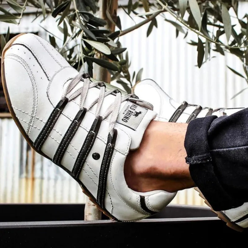 Kaka Lace Up Casual | Wild Rhino Hot