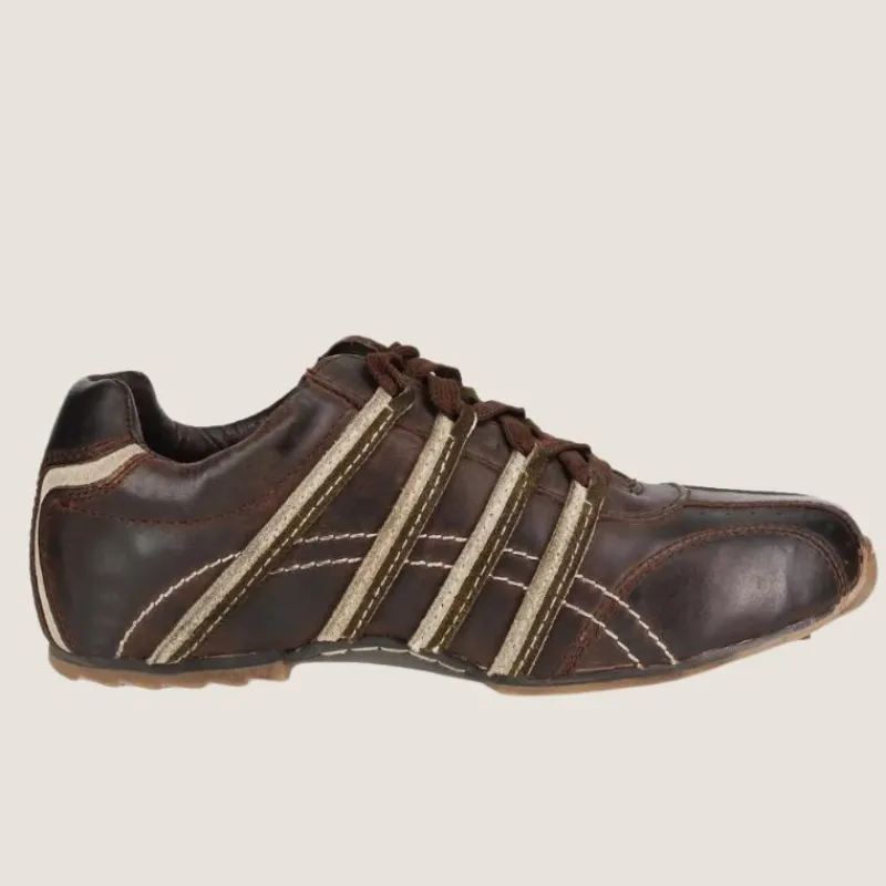 Kaka Lace Up Casual | Wild Rhino Best