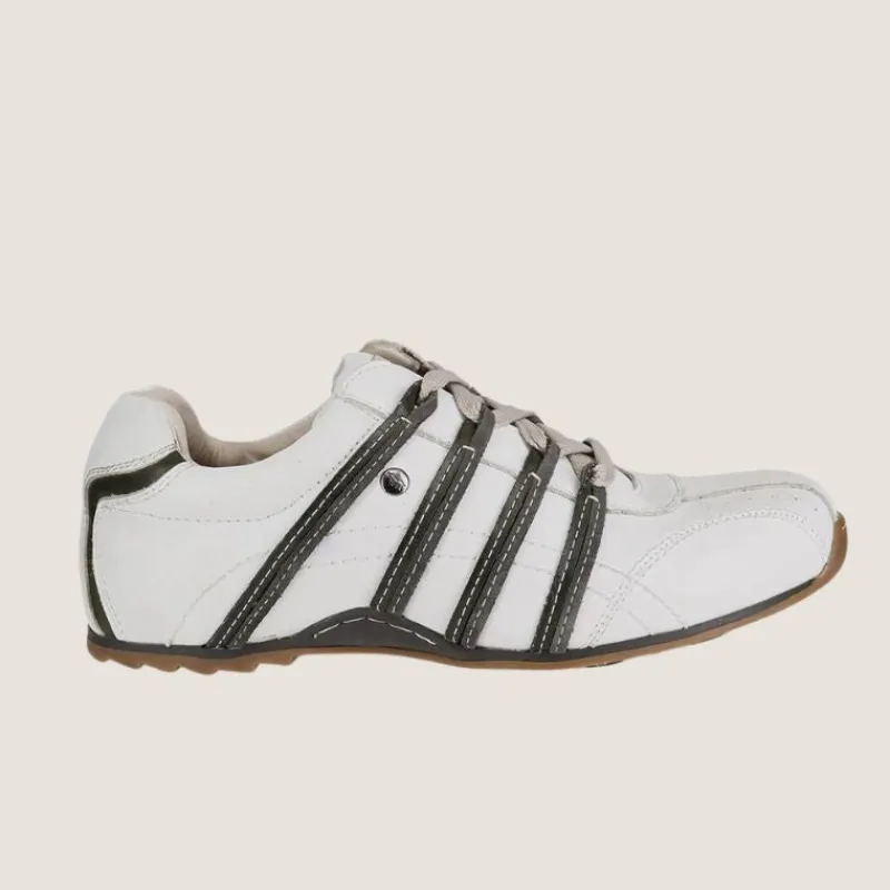 Kaka Lace Up Casual | Wild Rhino Hot