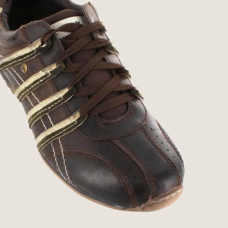 Kaka Lace Up Casual | Wild Rhino Best