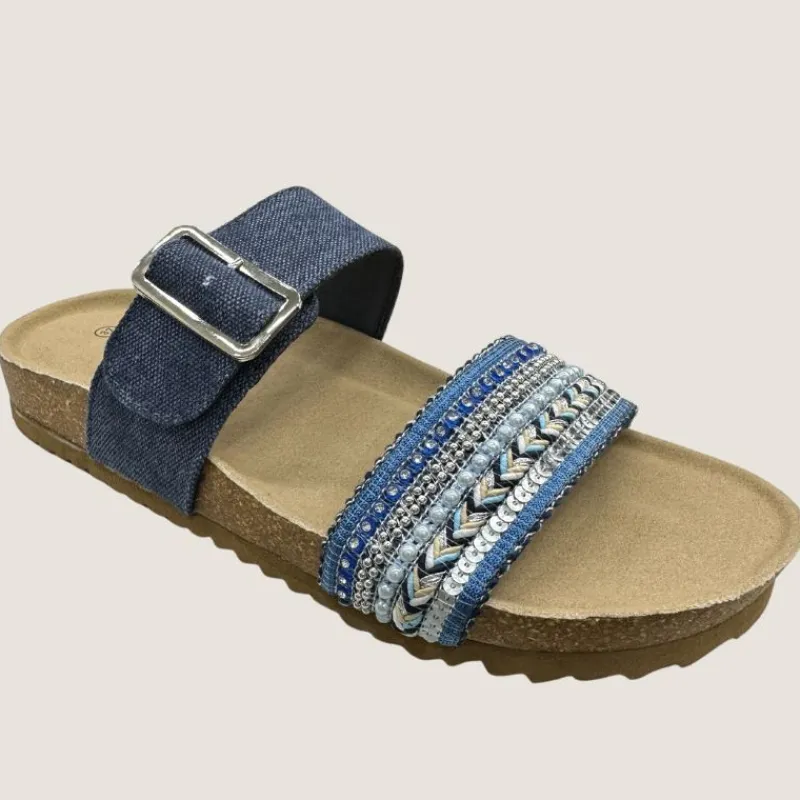Sarisa Slide | Wilde Sale