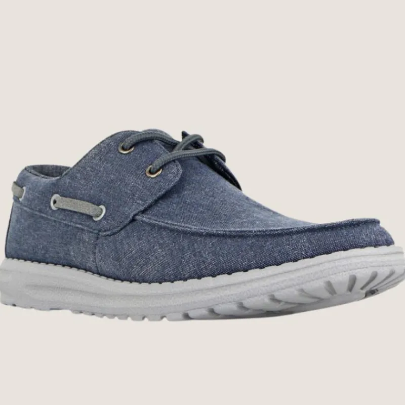 Barney Sneaker | Woodlands Outlet