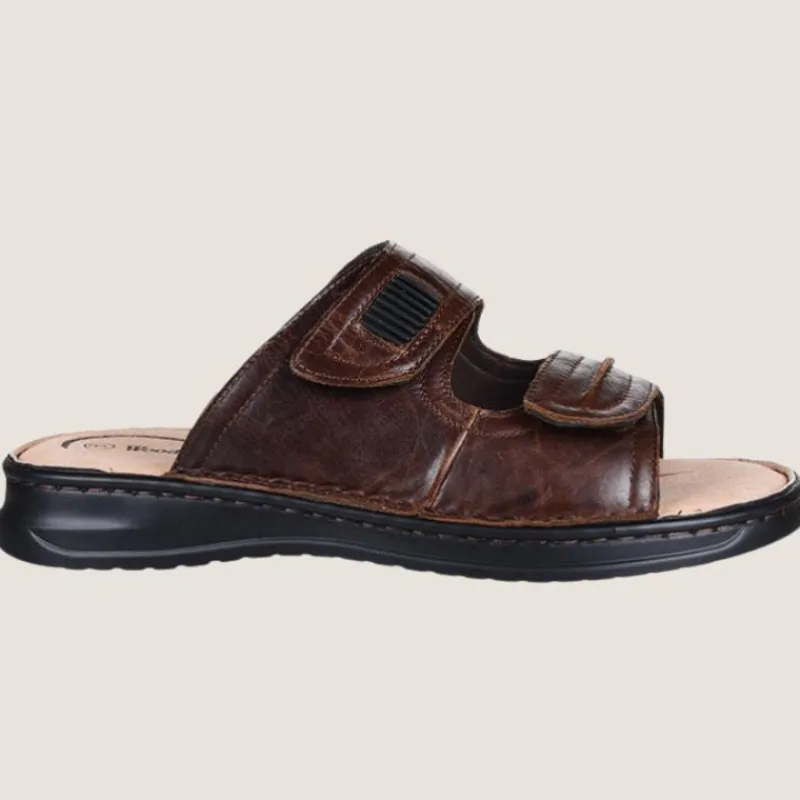 Gerard Slide | Woodlands Fashion
