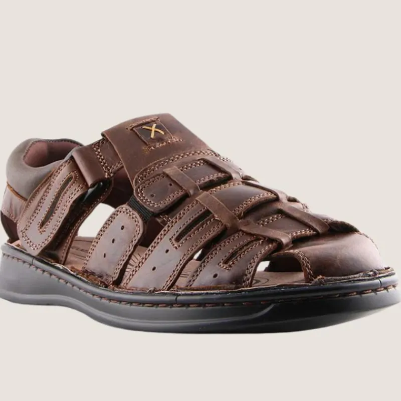 Hector Sandal | Woodlands Hot