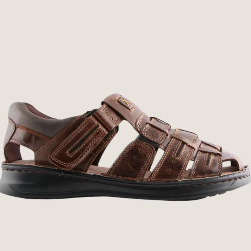 Hector Sandal | Woodlands Hot