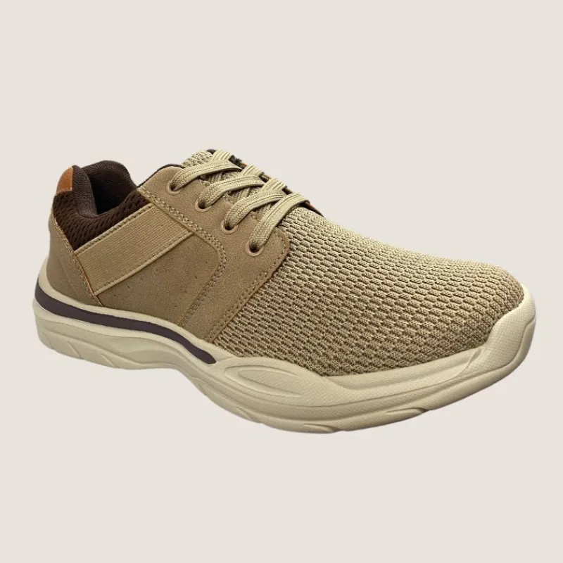 Sven Mens Sneaker | Woodlands Online
