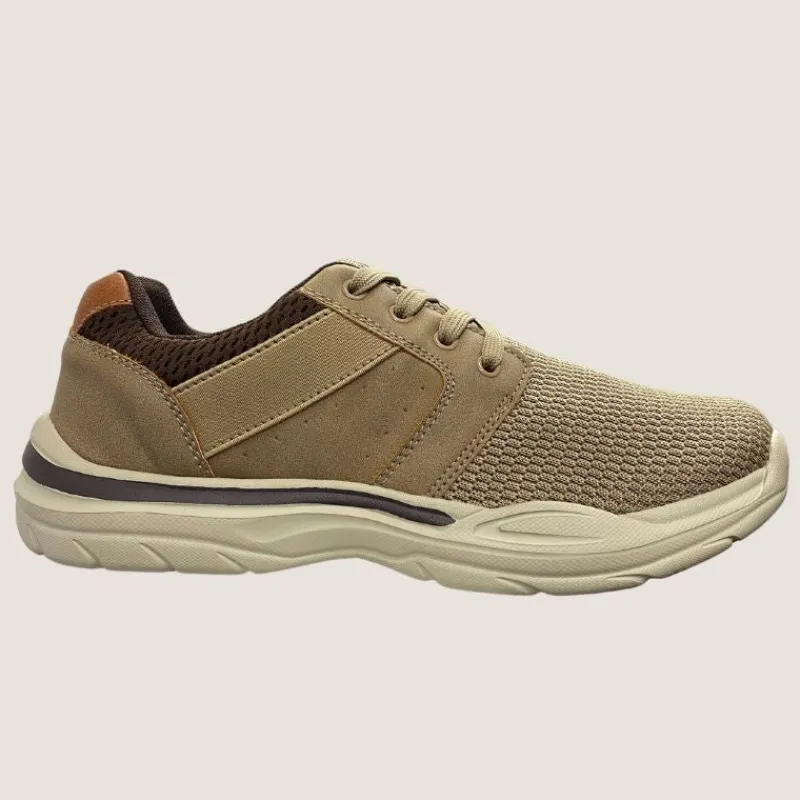 Sven Mens Sneaker | Woodlands Online