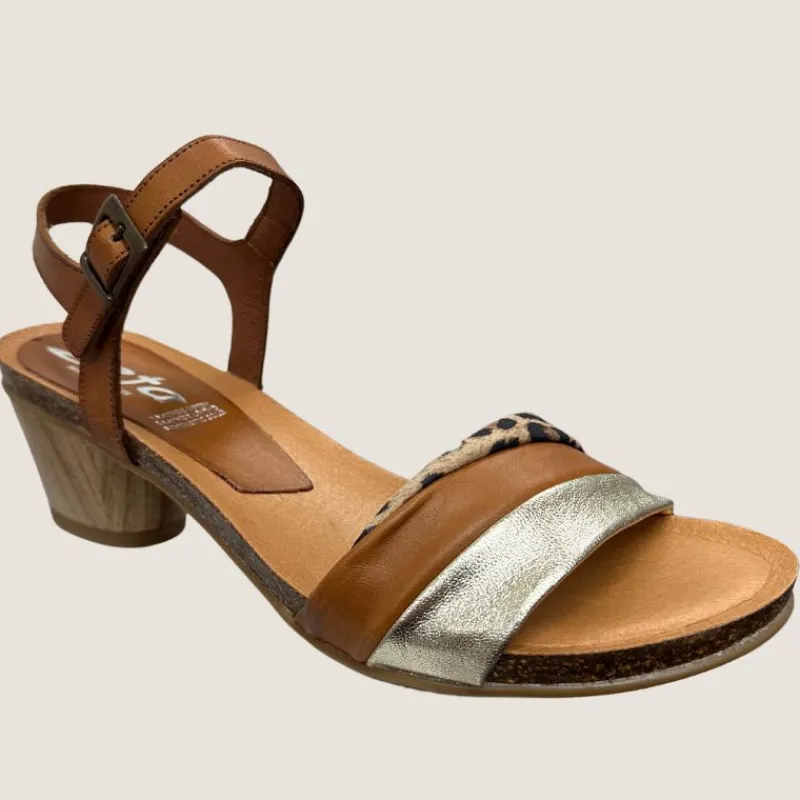 Baroque Heel | Zeta Online