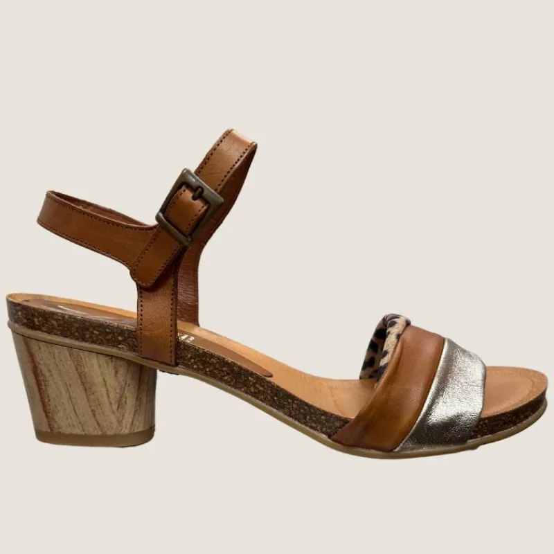 Baroque Heel | Zeta Online