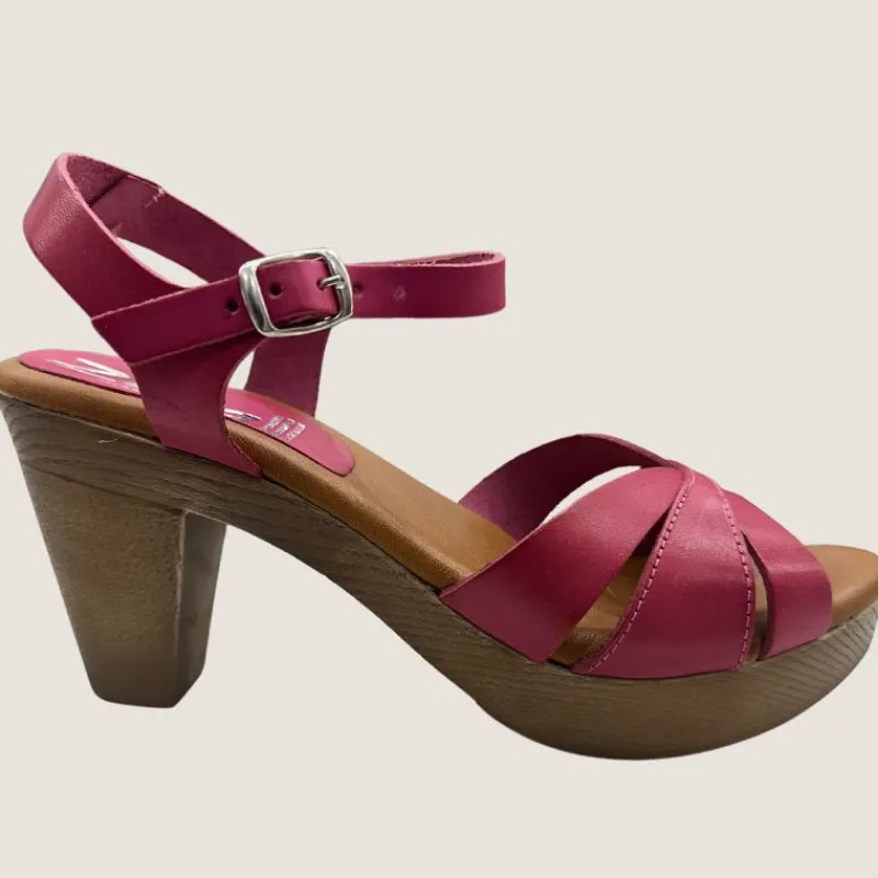Felice Heel | Zeta New