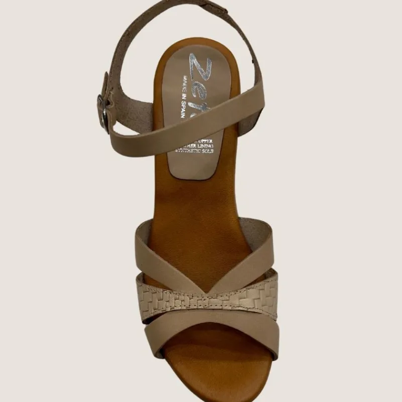 zeta_felice_heel_2.webp Felice Heel | Zeta Outlet