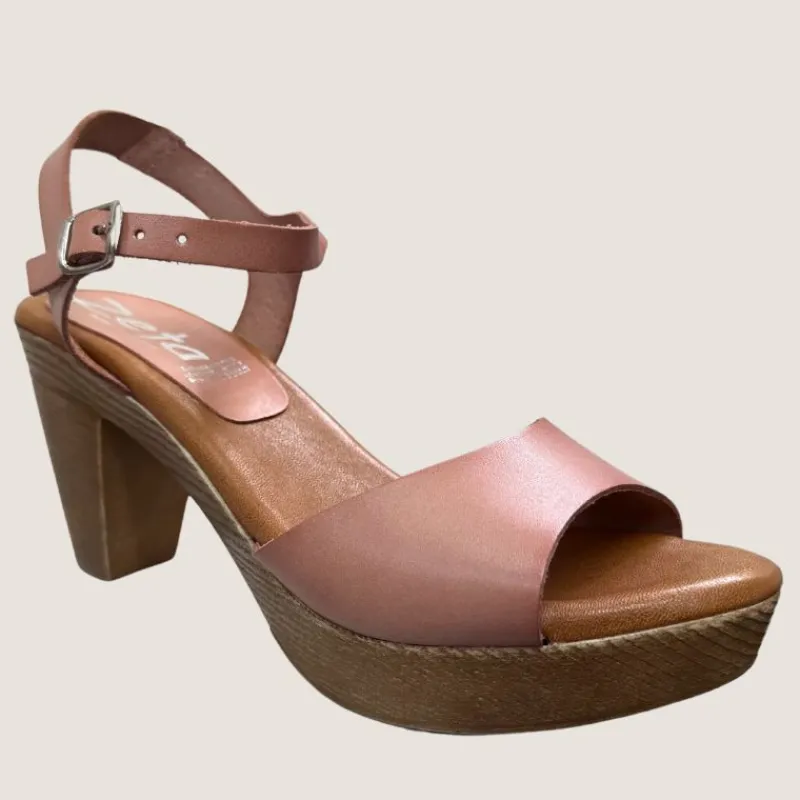 Felino Heel | Zeta Outlet
