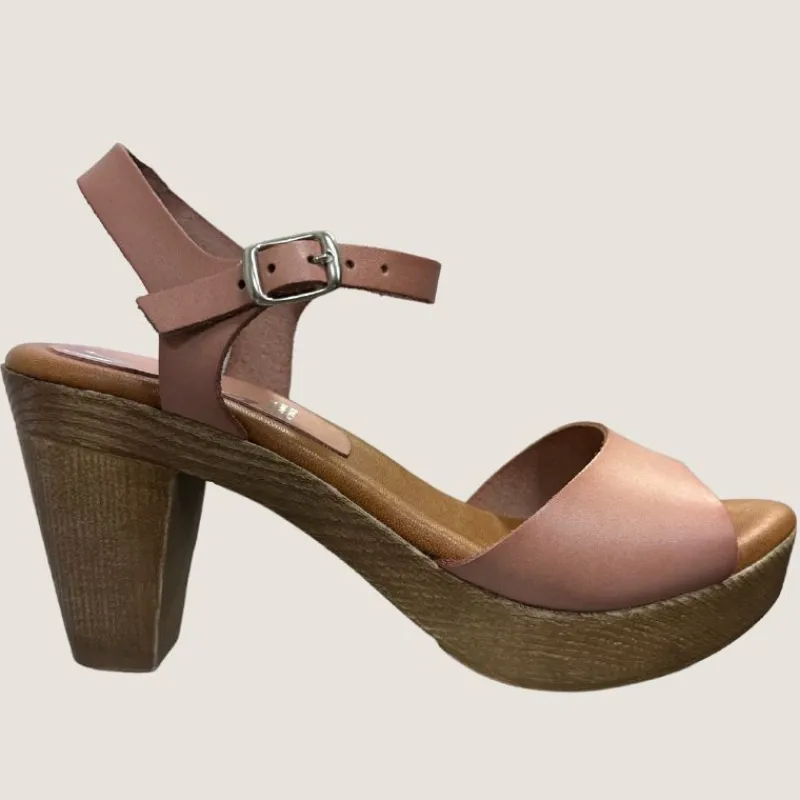 Felino Heel | Zeta Outlet
