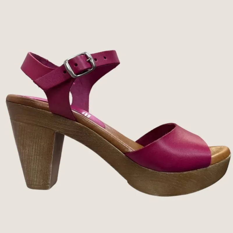 Felino Heel | Zeta Hot