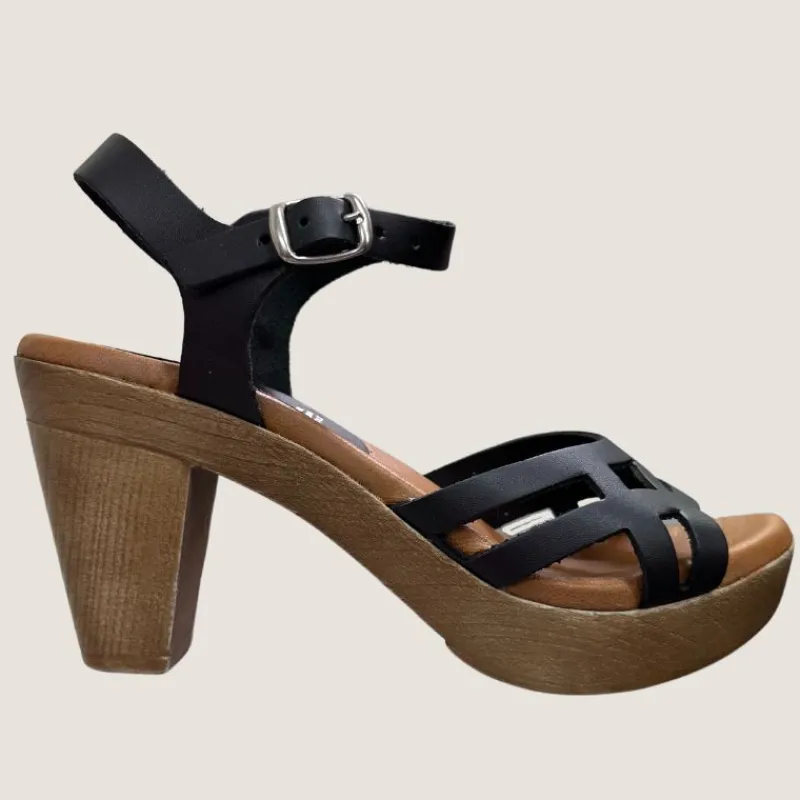 Fiona Heel | Zeta Sale