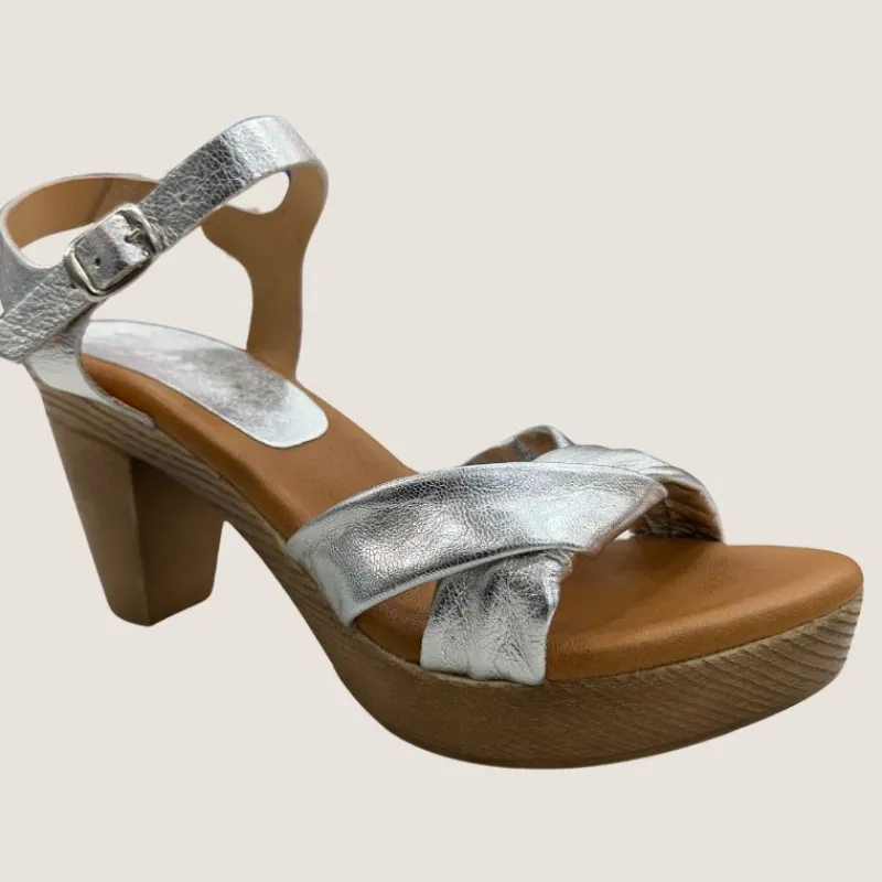 Fortuna Heel | Zeta Hot
