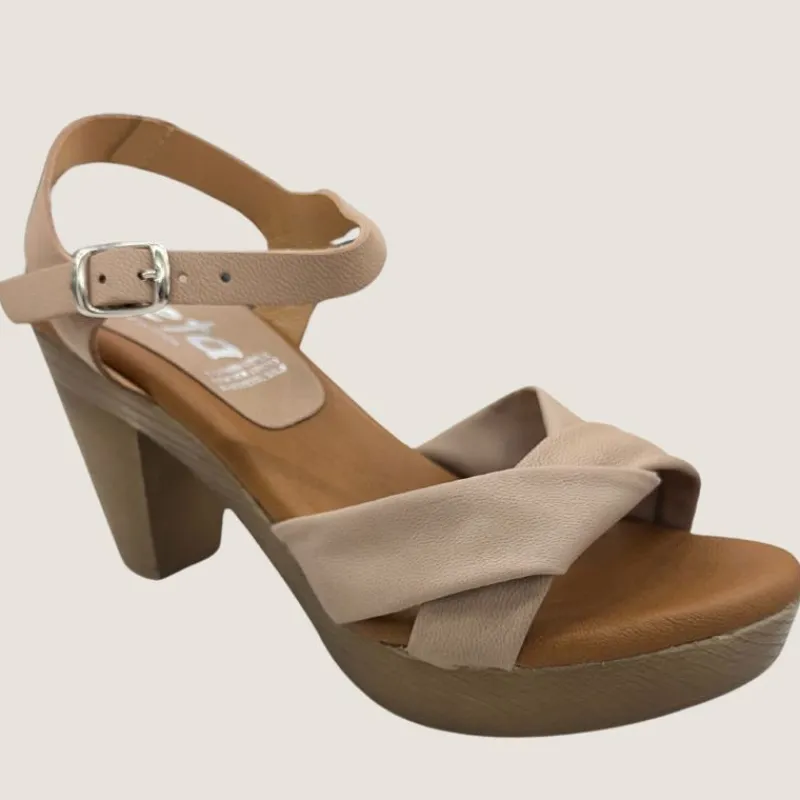 Fortuna Heel | Zeta New