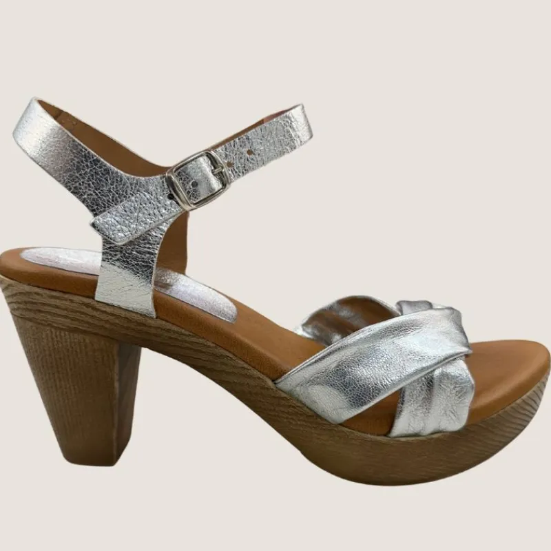 Fortuna Heel | Zeta Hot