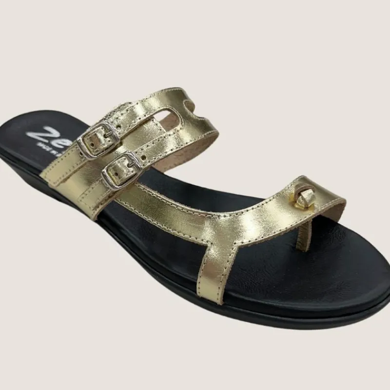 Mireia Slide | Zeta Fashion