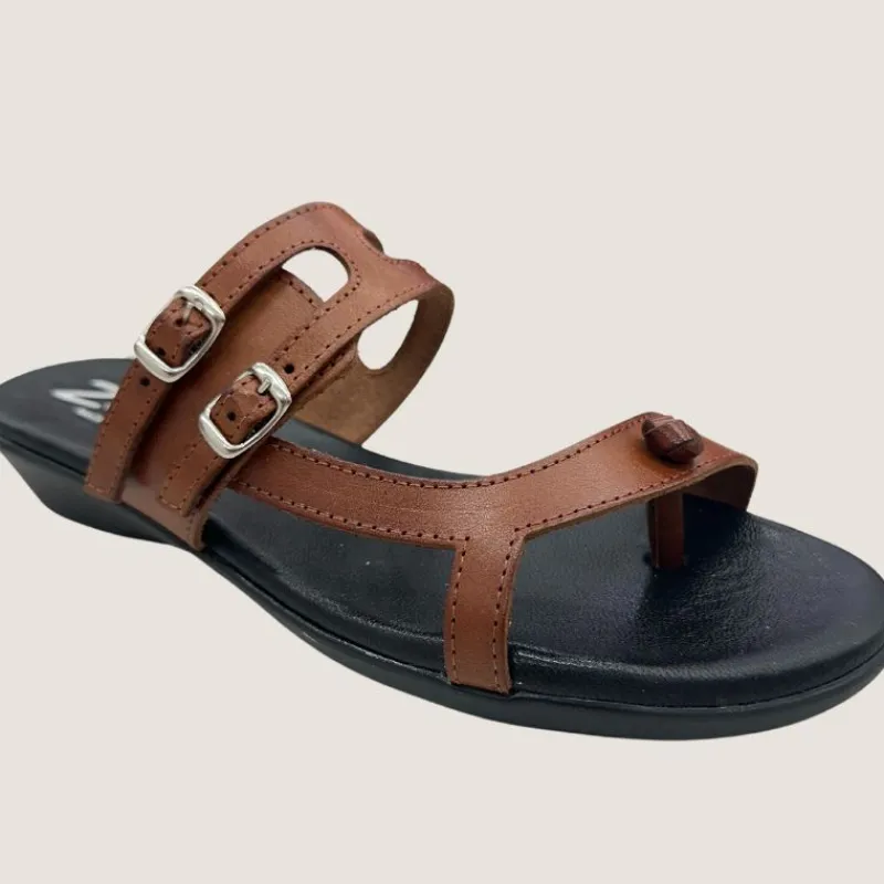 Mireia Toe Slide | Zeta Hot
