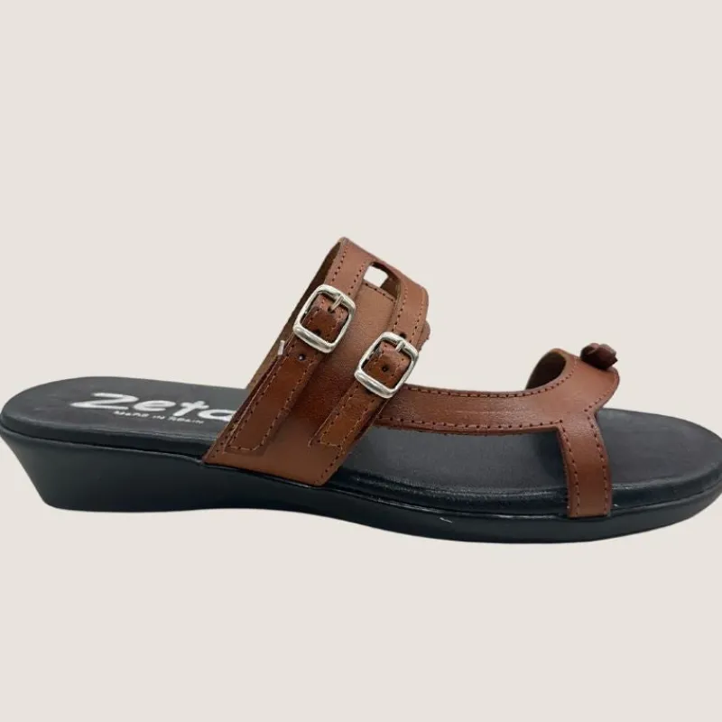 Mireia Toe Slide | Zeta Hot